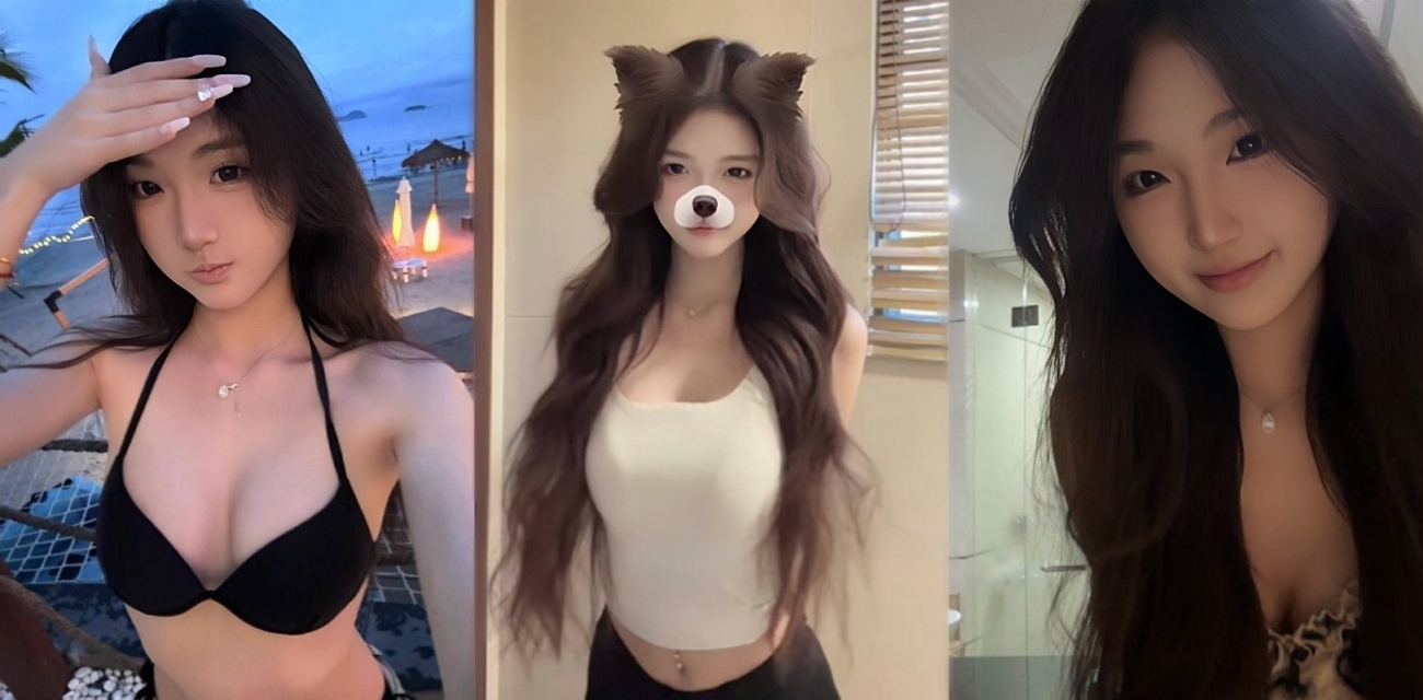 富二代大神【fkabuto】约操极品大学生，露脸口交挑逗无度戴着狗链被主人骑乘后入浪叫连连